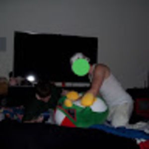 Meet your Posher, Dirt